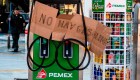 ¿Quién es el responsable principal de la falta de gasolina en México?