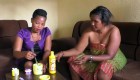 Ruanda prohíbe el uso de productos para blanquear la piel