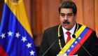 Medida restringiría dinero del Gobierno de Nicolás Maduro