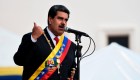 Los nervios invaden al magistrado de la juramentación de Maduro