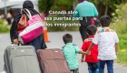 #MinutoCNN: Canadá abre sus puertas para los inmigrantes