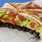 Taco Bell ya vende tacos vegetarianos