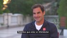 El tenista al que Roger Federer le hubiera gustado derrotar