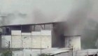 18 personas mueren en un incendio en Ecuador