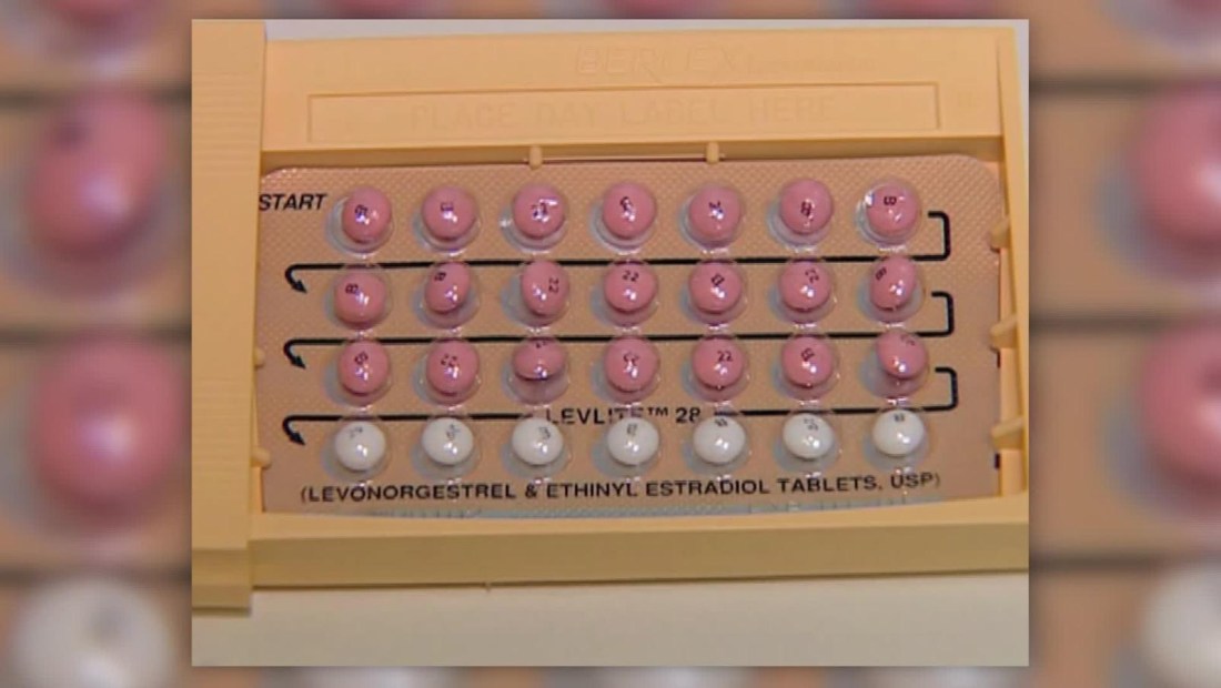 Un juez federal desbloquea regulación sobre anticonceptivos