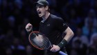 RankingCNN: Cinco momentos icónicos de la carrera de Andy Murray