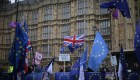 ¿Cuál será el futuro del brexit tras el voto del Parlamento?