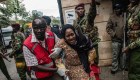 Kenya: Policía reporta ataque terrorista en un un hotel