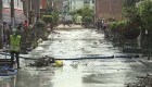 Emergencia ambiental en Lima por inundaciones