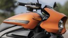 LimeWire, la moto eléctrica de Harley-Davidson