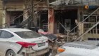 ISIS se adjudica ataque en Siria que deja 4 muertos