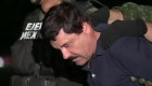 Las pruebas en el juicio al Chapo Guzmán