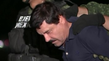 José Reveles: "Van a seguir saliendo nombres en juicio del Chapo"