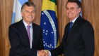 El vínculo comercial entre Brasil y Argentina