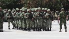 México: Reacciones a posiblidad de crear Guardia Nacional