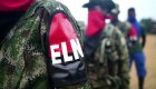 Juan Pablo Salas: "El ELN siempre fue considerada la segunda guerrilla más grande"