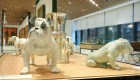 #ElDatoDeHoy: museo en honoar al perro inauguran en Nueva York