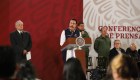 Gobernador de Hidalgo: Le pedimos calma a las familias de las víctimas
