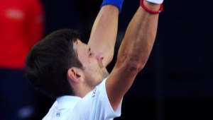 Djokovic se consagra como el mejor del mundo