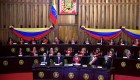 La sublevación en Venezuela careció de poder de fuego
