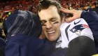 ¿Por qué Tom Brady ha mantenido su predominio en la NFL?