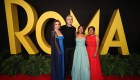 Roma obtiene 10 nominaciones a los premios Oscar