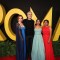 Roma obtiene 10 nominaciones a los premios Oscar