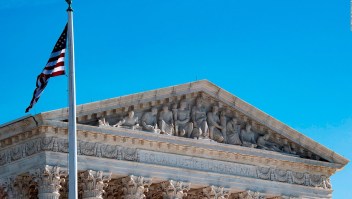 Corte Suprema de EE.UU. no decidirá sobre DACA