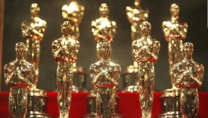 RankingCNN: Las películas con más premios Oscar