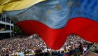 Rusia advierte a EE.UU. de no intervenir en Venezuela