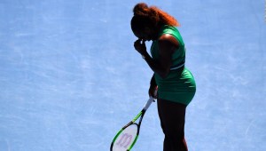 Minuto Rolex: La sorprendente remontada que provocó la eliminación de Serena