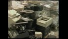 #CifradelDía: 50 millones de toneladas de basura electrónica