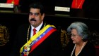Maduro cierra los consulados de Venezuela en EE.UU.