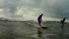 Nunca es tarde para surfear