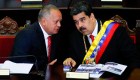 ¿Qué hará EE.UU. para presionar al gobierno de Maduro?