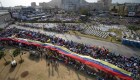 Venezolanos en Panamá piden oraciones por su país