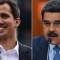 ¿Qué paises apoyan a Maduro y cuáles a Guaidó?