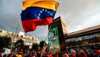 Eduardo Gamarra: "Venezuela hoy es un Estado fallido"