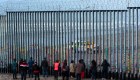 2.000 migrantes salen de México hacia EE.UU.