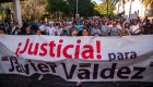 Esposa de Juan Valdez, periodista asesinado: "Hay que profundizar las investigaciones"