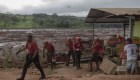 Brasil: incertidumbre en Brumadinho tras ruptura de represa