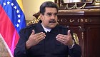 Maduro: Guaidó es un títere político de EE.UU.