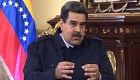 Maduro: Europa está de rodillas a Donald Trump