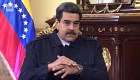Guaidó a Maduro: "Aquí no hay ningún golpe militar"