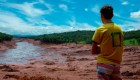 Las consecuencias del colapso de la represa minera en Brasil