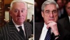 Roger Stone no descarta colaborar con Mueller