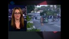 ONU reporta al menos 40 muertos en manifestaciones contra Maduro