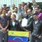 Decisión de Ecuador acorrala a inmigrantes venezolanos en el país