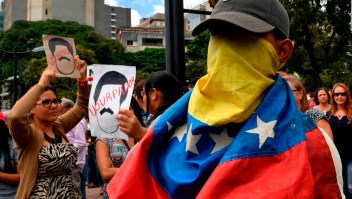 Oposición en Venezuela inicia protestas