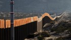 El Congreso debate seguridad fronteriza: ¿habrá muro?